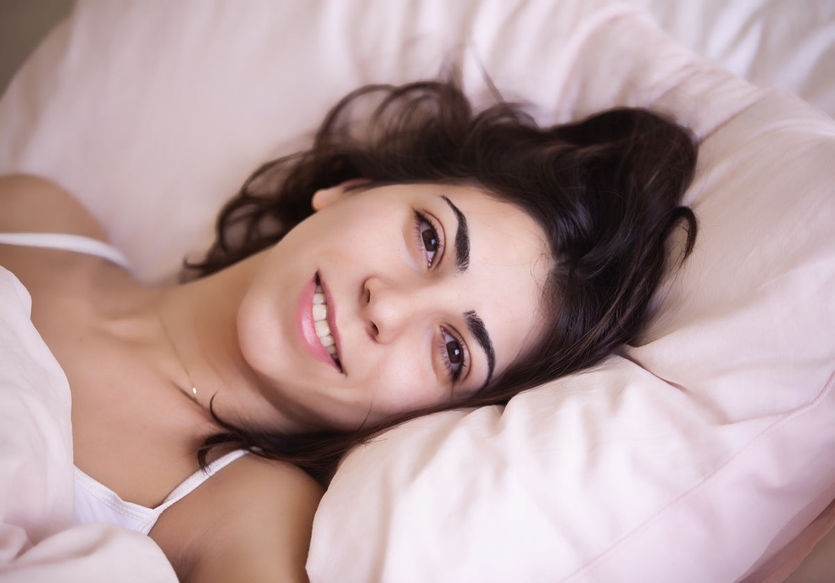 6 Amazing Reasons to Get Your Beauty Sleep