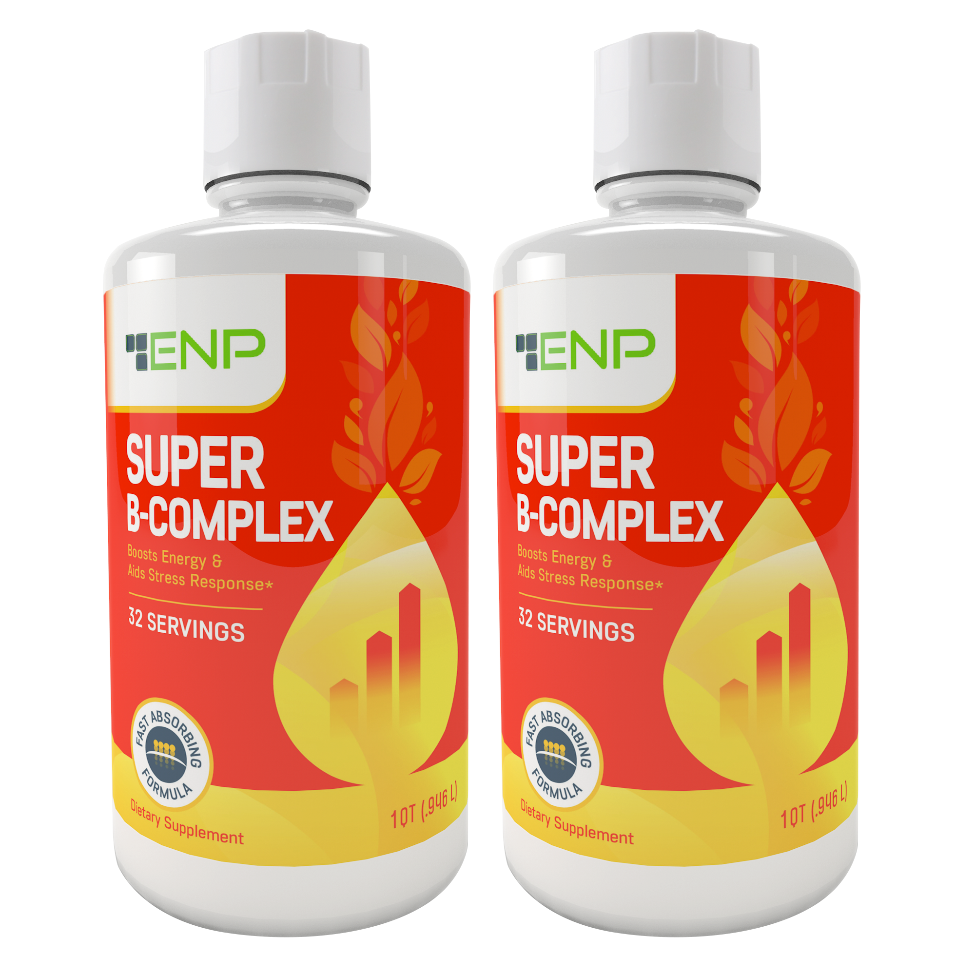 Super-B x2!