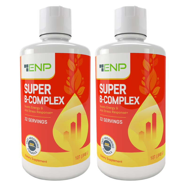 Super-B x2!