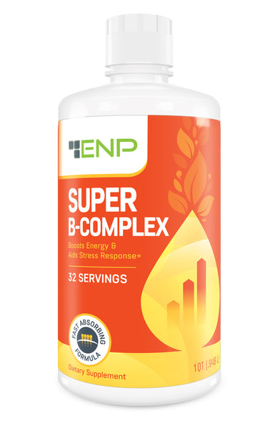 Liquid Super B Complex