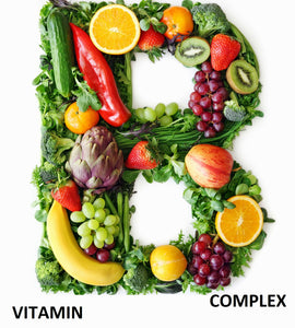 21 Surprising Benefits of a B-Complex Supplement