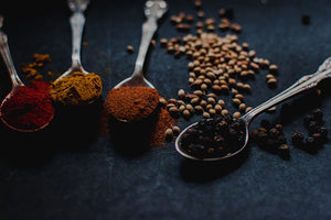 Is Black Pepper Needed for Curcumin Turmeric Absorption?