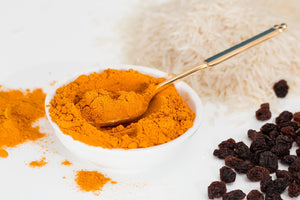 Top 12 Health Benefits of Curcumin