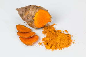 Super Ingredient Series: Turmeric