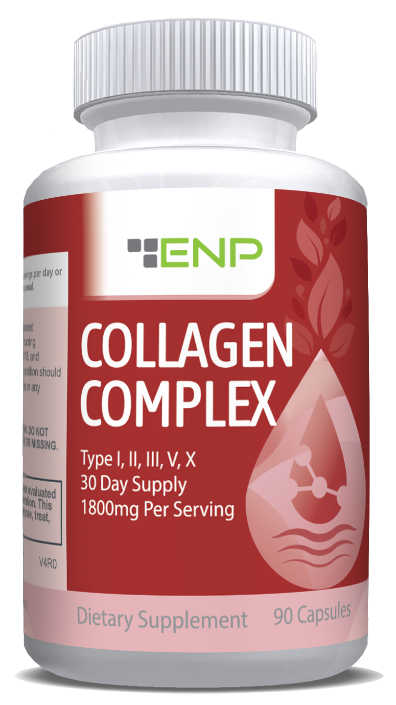 Collagen Complex