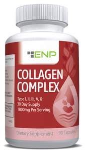 Collagen Complex