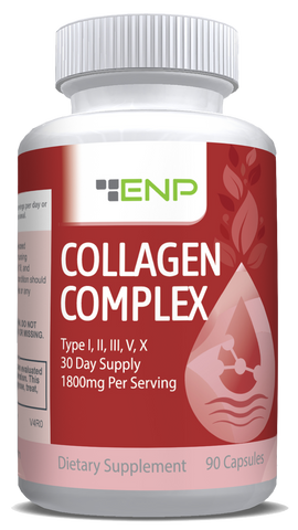 Collagen Complex