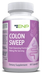 Colon Sweep | 15 Day Colon Cleanse