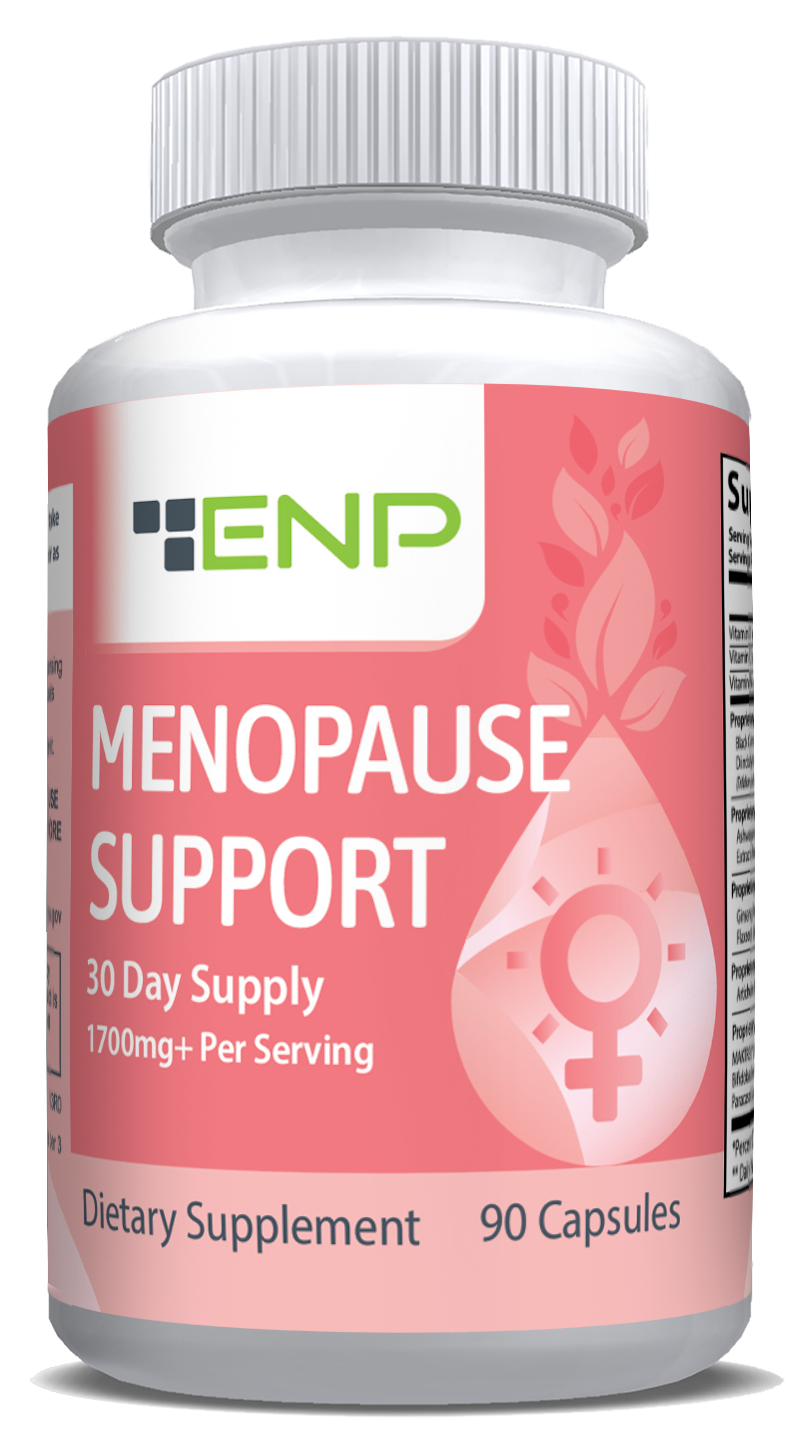 Menopause Support