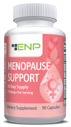 Menopause Support