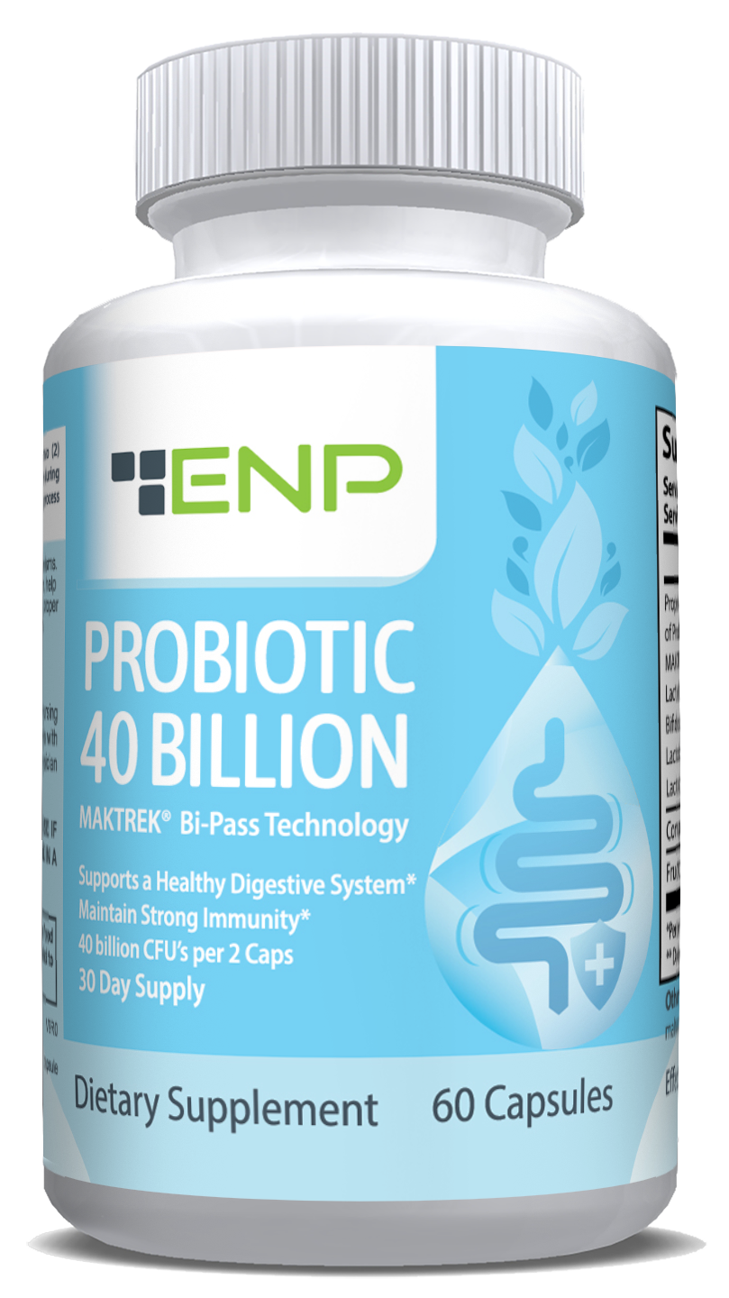 Probiotic - 40