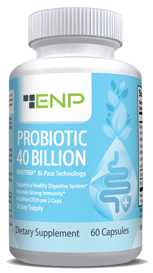 Probiotic - 40