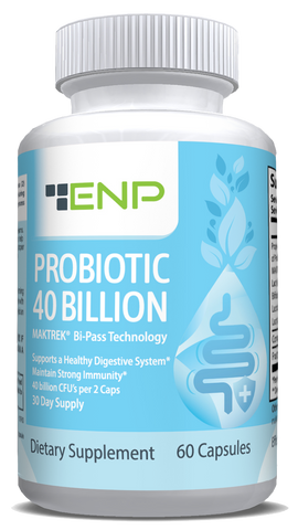 Probiotic - 40