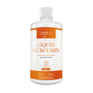 Liquid Curcumin