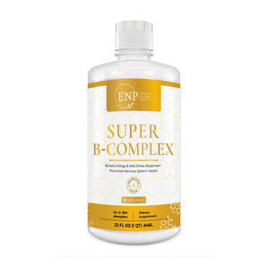 Super B-Complex