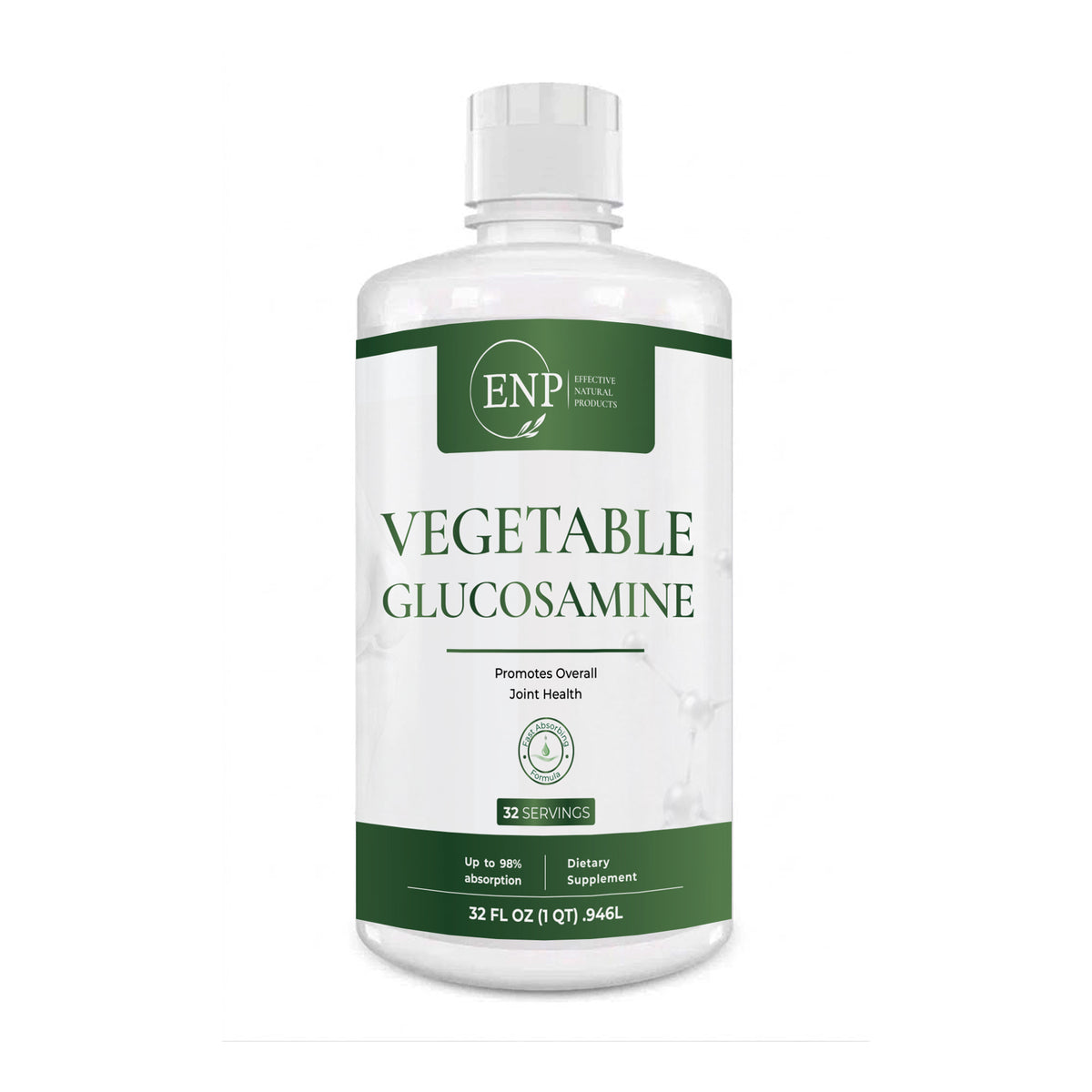 Vegetable Glucosamine