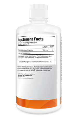 Curcumin x2!