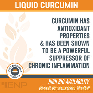 Curcumin x2!