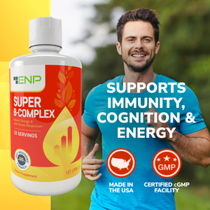 Super B-Complex