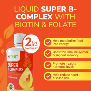 Super B-Complex