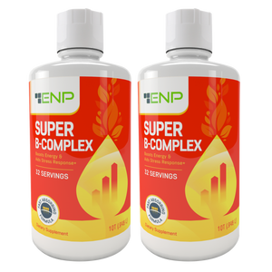 Super-B x2!