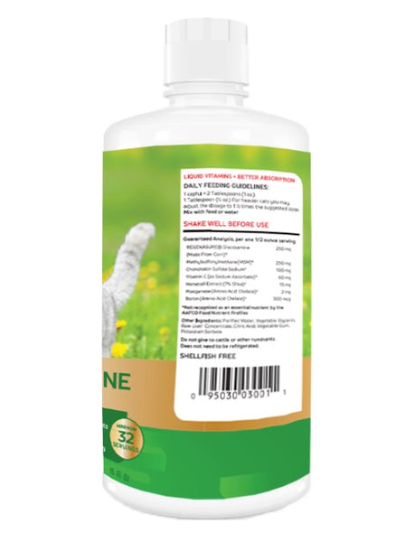 Well Feline Glucosamine Plus