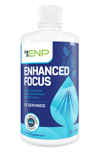 Liquid Enhanced Focus