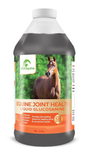 Equine Joint Health - Liquid Glucosamine Gallon
