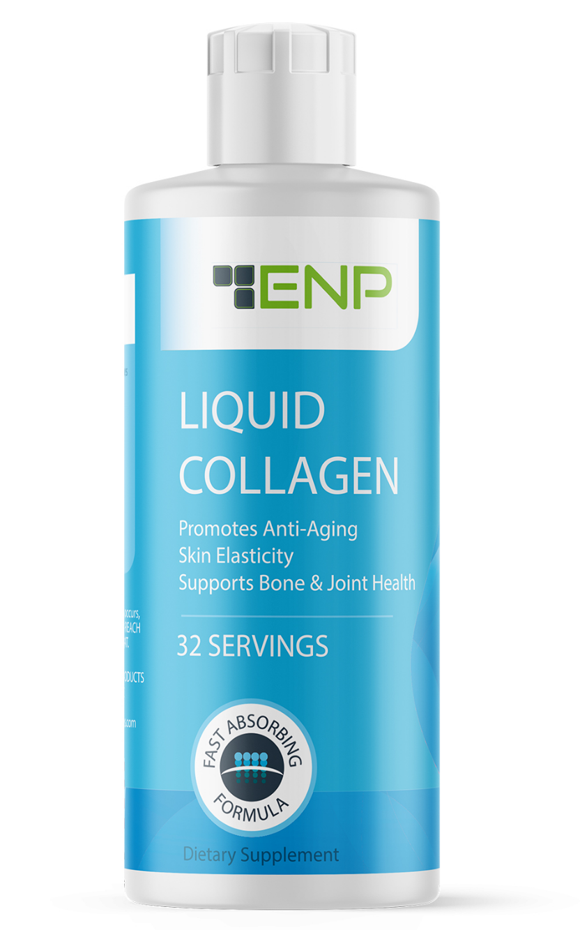 Liquid Collagen