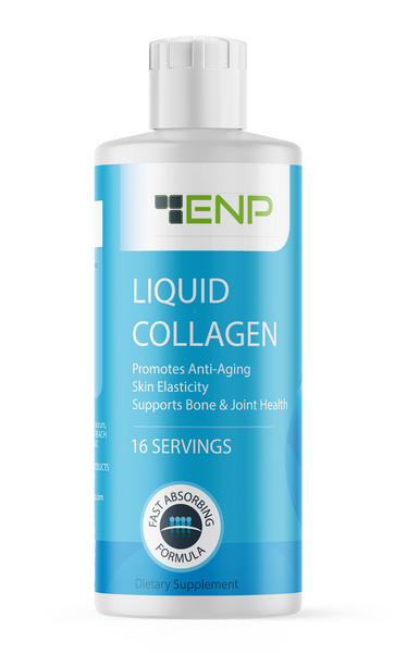 Liquid Collagen