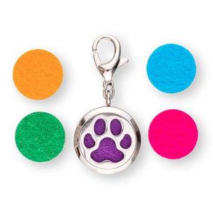 Paw Pal Diffuser for Applying Essential Oil
