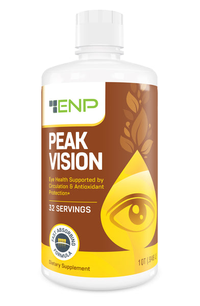 Liquid Vision supplement