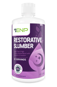 Restorative Slumber - Liquid Sleep Supplement