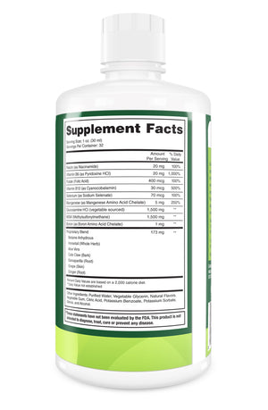 Vegetable Glucosamine